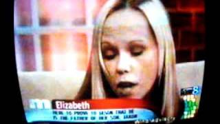 DNA Test on Maury part 1 of 2