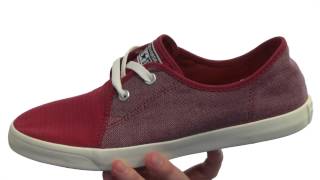 Converse All Star® Riff Woven Ox SKU:#8261882