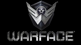 Warface Richmond Nova Tactical and Pistol Bayonet.