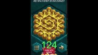 Crystalux Guide 121 - 130 level