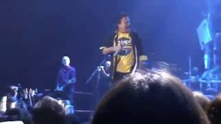 Oliver i Dzibonni-Spaladium arena Split 7.10.2016