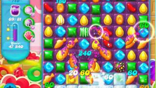 Candy Crush Soda Saga Livello 740 Level 740