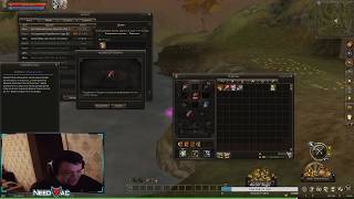 Lineage 2 Essence ЗАТОЧКА БОП НА +15 БЫЛА НЕ БЫЛА!