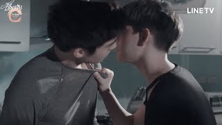 bl || давай устроим скандал | incest |