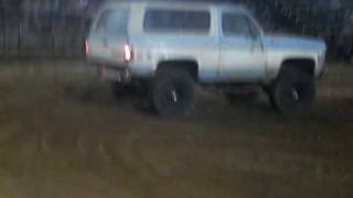 ccity mud bog