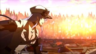 Akame ga kill -  Nightcore -  Centuries of revolution AMV