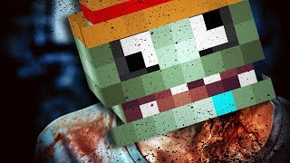 ЗОМБИ ПРОТИВ ВАМПИРОВ! - BLOOD3 #6