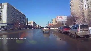 Тест ibox z-707