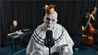 Unhappy Hour in the Loner's Lounge - Puddles Pity Party