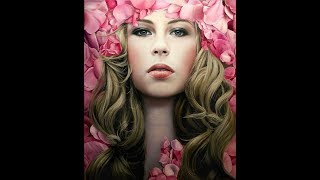 Романтизм  в живописи - / Нежная мелодия /