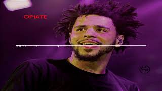 J. Cole X Kendrick Type Beat "Opiate" (Prod. Corey Plescia)