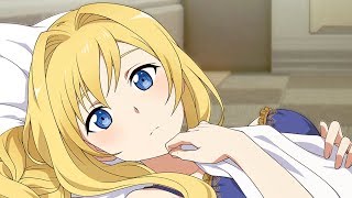 【SAOFB】 アリス 添い寝イベント集 (ソードアート・オンライン フェイタル・バレット)