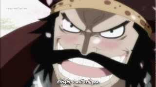 One Piece AMV/ASMV "The Prophecy" HD