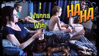 GAME NIGHT 7-29-15 (DAY 242)
