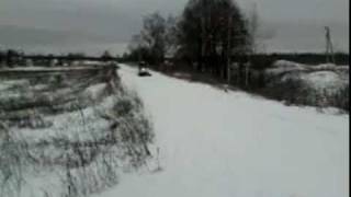 Вихрь и вьюга