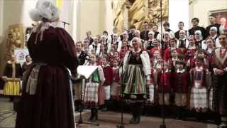 2014 Kolędy Mali Gorzowiacy