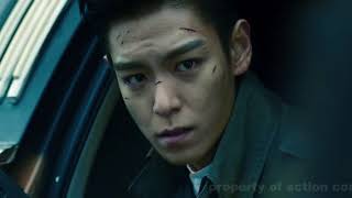 Out of Control - Feature Film Trailer