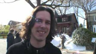 Scott Pilgrim Video Blog 5