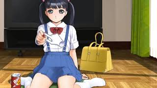Hizashi no Naka no Riaru trailer