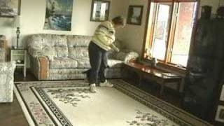 Cindy Jacobs Shepherd Training