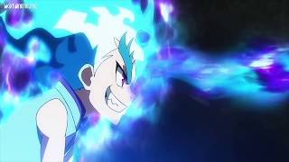 Beyblade Burst Turbo - AMV - Episode 15 - Lui vs Aiga
