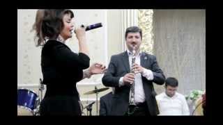 Zahid Qubadli & Nazperi Dosteliyeva mugam