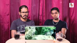 Peyar Theriyatha Penne | KSREVIEW |KSPRODUCTION