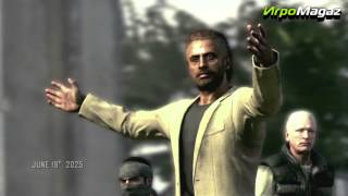 Мини-обзор от IgroMagaz: Call of Duty: Black Ops 2