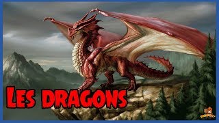 LE DRAGON - Rick&Evy