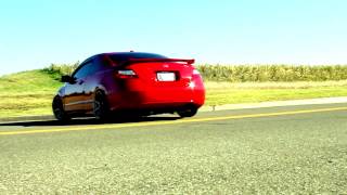 Eric's Supercharged Honda Civic Si