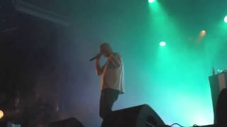't Hof van Commerce - Stuntmann (Live @ Klein Tokyo, Moorsele)