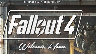 Fallout 4 #5 Дом построен!