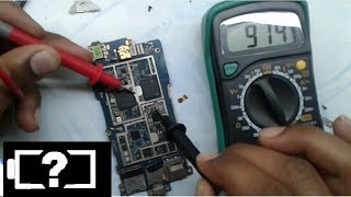 बैटरी त्रुटि  China Battery Error | Cahrging error