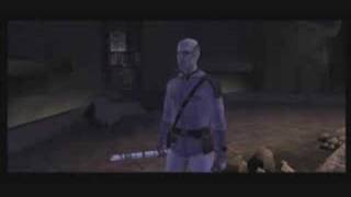 [128] Star Wars Knights of the Old Republic (Light Side Female) Walkthrough - Sadistic Jorak Uln