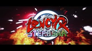 ❖Intro❖ »STEPASHKA // tencyfx