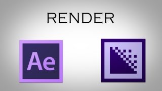 Tip: Renderizar más rápido (After Effects)