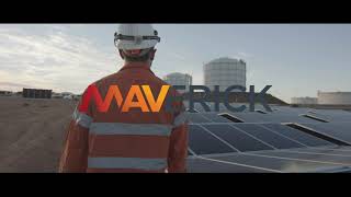 5B | MAVERICK - Simpler, Faster, Smarter.