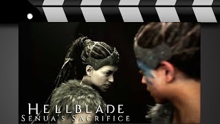 HELLBLADE SENUA'S SACRIFICE - Film Completo - ITA  -  1080p (Full movie)