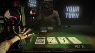 PS4 - Resident Evil 7 - DLC - Banned Footage Volume 2 (21) Survival +