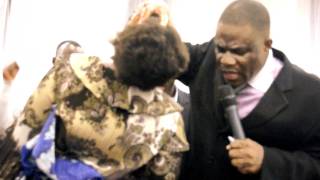 MiLLiON Anointing- Divine Personal Clinic