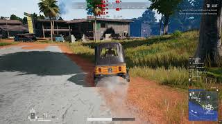 PUBG FPS TEST I Intel i5 9600k & GTX 1070 | Playerunknown's Battlegrounds Sanhok