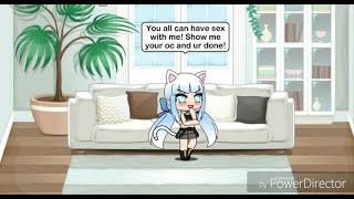 Gacha Sex requests!