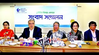 Transparency International Bangladesh-TIB : Parliament Watch Report : Alamgir Swapan 100417