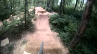 The Heathens Trails