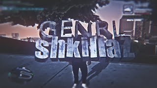 MODS FOR GTA SA/GENRL