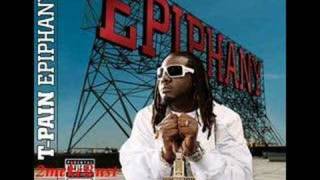 T-pain-Put It Down