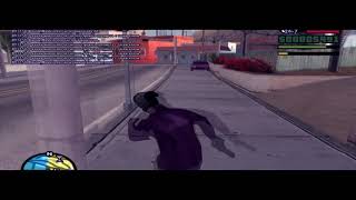 Fragmovie By Nikolas_Maklein(Mike_Benitez) || SA:MP TRINITY RPG ||