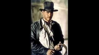 indiana jones raider's march montage