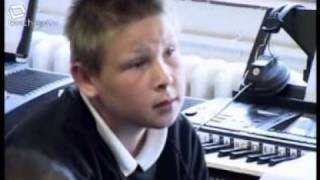 School Matters - Challenging Behaviour