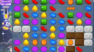 Candy Crush Saga  Dream World Level 51